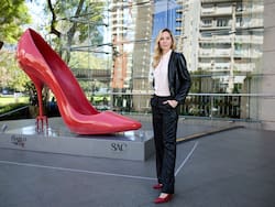 Así será la deslumbrante gala por la avant premier de ‘El diablo viste a la moda 2′ en el MALBA