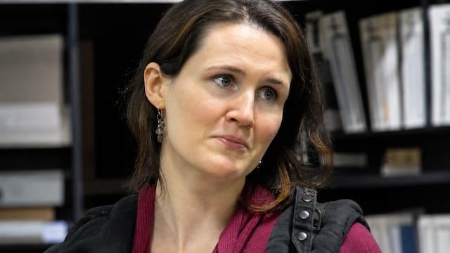Creció rodeada de drogas, perdió su hogar y consiguió ingresar a Harvard: la historia real que conmovió a Estados Unidos