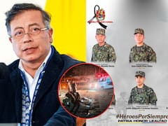 Escalada de violencia del ELN: ataque a una base militar en Aguachica deja víctimas fatales