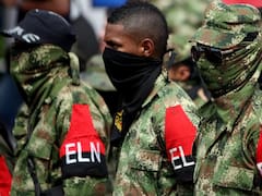 Escala la violencia en el Catatumbo: choque entre disidencias de las Farc y el ELN deja siete fallecidos