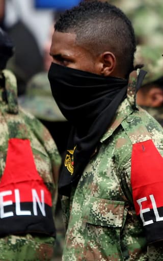 Escala la violencia en el Catatumbo: choque entre disidencias de las Farc y el ELN deja siete fallecidos