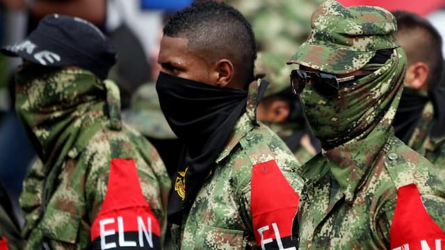Escala la violencia en el Catatumbo: choque entre disidencias de las Farc y el ELN deja siete fallecidos