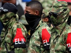 El Carmen decreta toque de queda y ley seca por amenazas de grupos armados en Norte de Santander