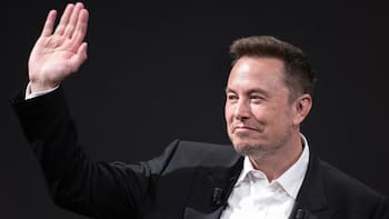 La predicción de Elon Musk sobre el futuro de la humanidad: “estamos al borde de la mayor revolución tecnológica que haya existido”