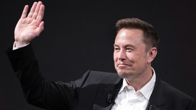 La predicción de Elon Musk sobre el futuro de la humanidad: “estamos al borde de la mayor revolución tecnológica que haya existido”