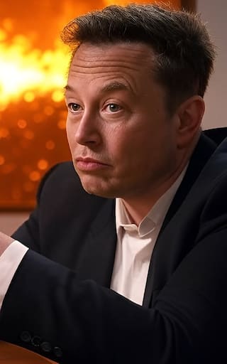 El nuevo plan de Elon Musk: la conquista de este territorio convertirá a Estados Unidos en una potencia sin rival