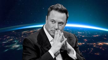 Elon Musk aseguró la llegada del fin del mundo: advirtió un riesgo que aniquilará a la humanidad y ya está entre nosotros