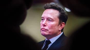 Elon Musk confirmó lo que todos temían: la próxima sequía no será de agua, sino de algo más importante
