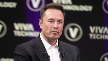 Elon Musk desafía a Wall Street con una apuesta multimillonaria que podría romper todos los récords bursátiles