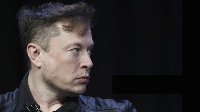 El magnate lanzó una advertencia a toda la humanidad.