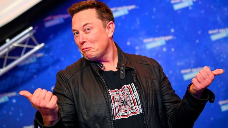 Elon Musk más cerca de conquistar el espacio