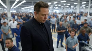 Adiós jornada laboral de 8 horas: Elon Musk quiere que sus empleados trabajen más y los fines de semana
