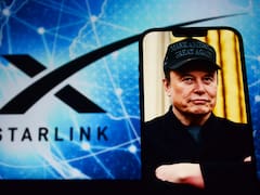 Starlink challenges AT&T, Verizon and T-Mobile: New deal could make it a leading US mobile carrier