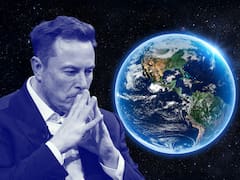 Elon Musk dio un ultimátum para todo el mundo: la próxima sequía no será de agua, sino de algo más esencial