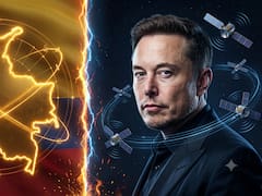 Colombia versus Elon Musk | ¿Sabía que la Constitución reivindica una parte del espacio exterior para nuestro país?