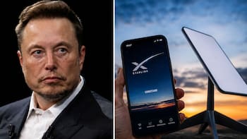 Elon Musk ofrece internet gratis | Todos estos celulares podrán conectarse sin costo a Starlink desde agosto