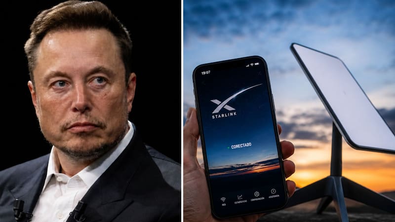 Elon Musk ofrece internet gratis | Todos estos celulares podrán conectarse sin costo a Starlink desde agosto
