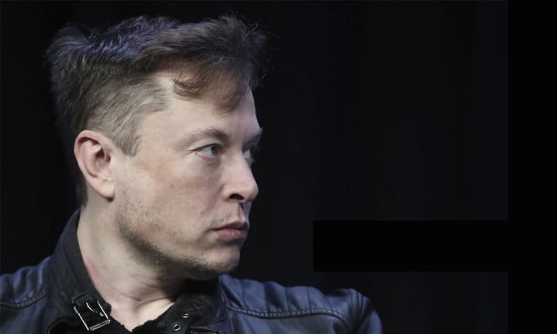Elon Musk predice el futuro del trabajo: propone un "ingreso universal" para combatir el desempleo por IA. (Fuente: archivo).