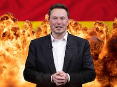 Elon Musk estalla por el discurso “despreciable” de Irene Montero para regularizar migrantes: “Ella está abogando por un genocidio”