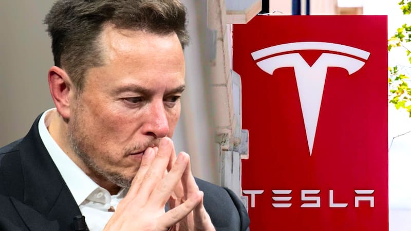 La marca de Elon Musk desembarca con sus primeros modelos y precios ya definidos para el mercado nacional (Fuente: archivo).