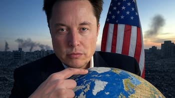 Tiembla Donald Trump | Elon Musk consiguió lo que más anhelaba: ahora será el dueño de Texas