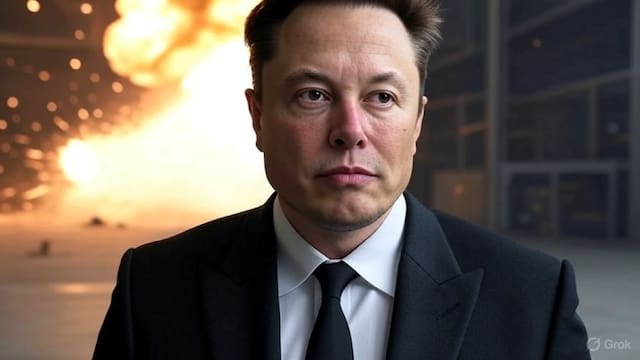 ¿La Tercera Guerra Mundial está más cerca? Elon Musk anticipó cuáles podrían ser los dos países que iniciarán el conflicto