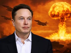 Se acerca la Tercera Guerra Mundial | La advertencia final de Musk: “Estamos jugando con fuego”