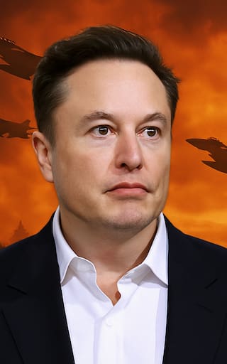 Se acerca la Tercera Guerra Mundial | La advertencia final de Musk: “Estamos jugando con fuego”