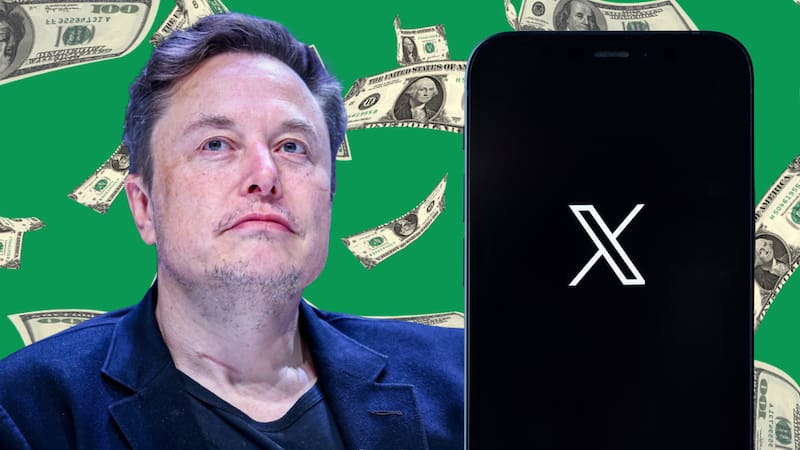 Con licencias financieras en decenas de estados de Estados Unidos y una alianza con Visa, el proyecto apunta a convertir a X en una “super app” capaz de competir con bancos y sistemas de pago tradicionales. Fuente: archivo
