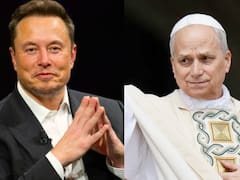 La alianza más inesperada en el Vaticano | Elon Musk y el papa León XIV tienen una misión en común y de eso depende el futuro de la humanidad