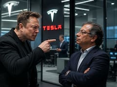 El Gobierno de Colombia exige a Elon Musk cambiar todo su negocio en el país o lo multará por millones de dólares