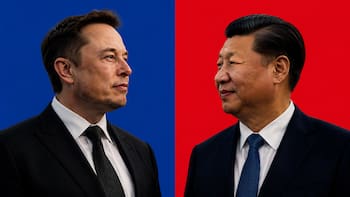 China le gana a Elon Musk y aprueba el implante cerebral NEO: permite controlar tecnología con la mente y ya está a la venta