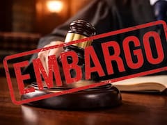 En septiembre, embargarán sueldos y cuentas bancarias de las personas que tengan estas deudas con la Justicia