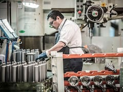 ¿Ola de frío? Cuándo repunta la economía y la apuesta del Gobierno para mover la actividad