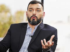 Álvarez Agis alertó por el “crédito zombie” y pidió regular a las fintech: “Si cobrás 500% de tasa, no es inclusión financiera”
