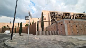 Embajada de Estados Unidos en CDMX ofrece trabajo: salario anual de $347,433.82 con jornada laboral de 40 horas, ¿qué experiencia requieren?