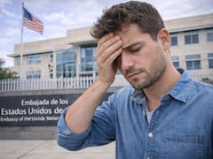 La Embajada de EE.UU. exige un requisito para solicitar la visa: quienes incumplan, perderán la entrevista