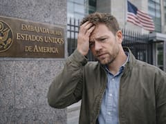 Es oficial | La embajada de Estados Unidos confirmó un secreto para agilizar el trámite de la visa: lo qué nunca debes traer