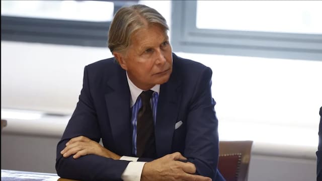 En un acto de “estricta reciprocidad” el Gobierno de España expulsa al embajador de Nicaragua