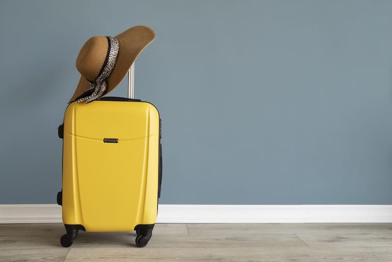 El Gobierno habilita la venta de viajes del IMSERSO de la temporada 2026-2027: estos son los plazos para anotarse. (Fuente: Freepik).