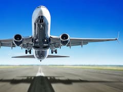 Embarcan a una anciana fallecida en un vuelo de Málaga a Londres: su familia dijo que “solo estaba cansada”