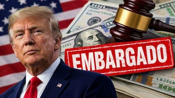 Oficial | En Nueva York, California y Texas, el Gobierno embarga las cuentas bancarias, vehículos y propiedades de todos los que no hayan realizado este trámite clave