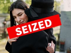 Official: IRS will seize all bank accounts, vehicles, and properties of those who make this mistake after receiving an inheritance
