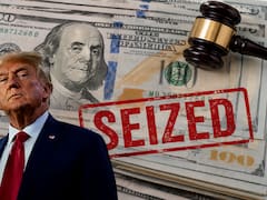 IRS will seize the retirement funds of all people who delayed this procedure