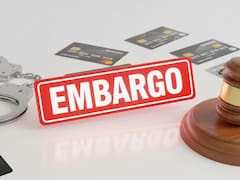 Ya es oficial | El Gobierno colombiano confirmó que embargarán todas las cuentas bancarias y bienes que estén en este sitio web