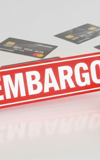 Ya es oficial | El Gobierno colombiano confirmó que embargarán todas las cuentas bancarias y bienes que estén en este sitio web