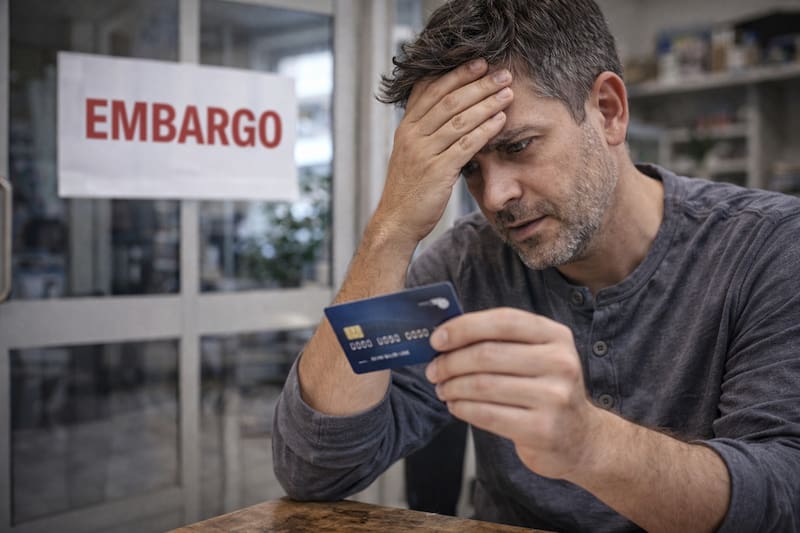 El IRS envía notificaciones de deuda tributaria para informar al contribuyente sobre la existencia de un monto pendiente.