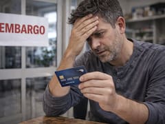 Confirmado | El Gobierno embargará todas las tarjetas de crédito y cuentas bancarias que cumplan con estas 3 condiciones durante abril