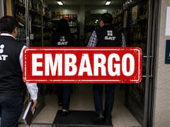 El SAT embargó a 231 animales en México cuyos dueños no tenían este documento obligatorio