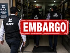 Es oficial | El SAT entrará a todos los locales y comercios que incumplan esta norma y avanzará con embargos de bienes e inmuebles